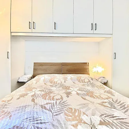 Apartmán Giannini *