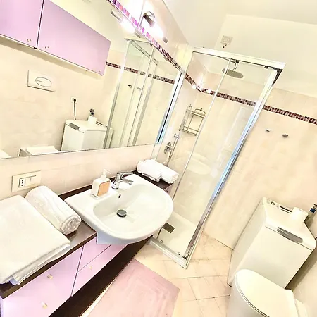 Apartamento Giannini