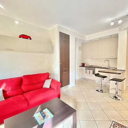 Giannini Apartamento *