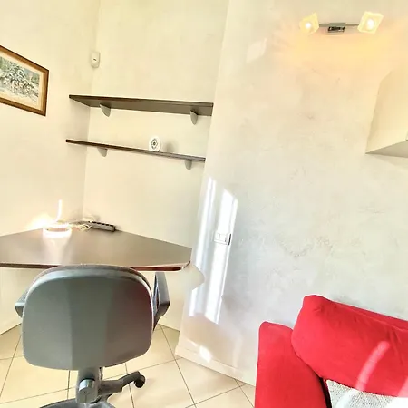 Giannini Apartamento Milán