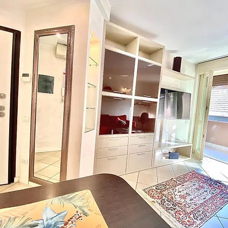 Apartamento Giannini