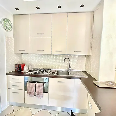 Giannini Apartamento Milán